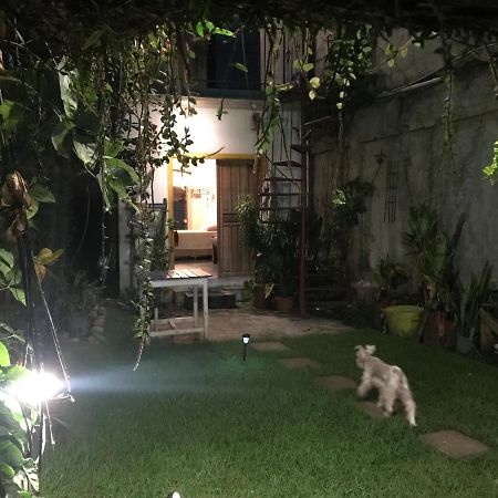 Appartamento Casa Da Pracinha Velha Boipeba Esterno foto