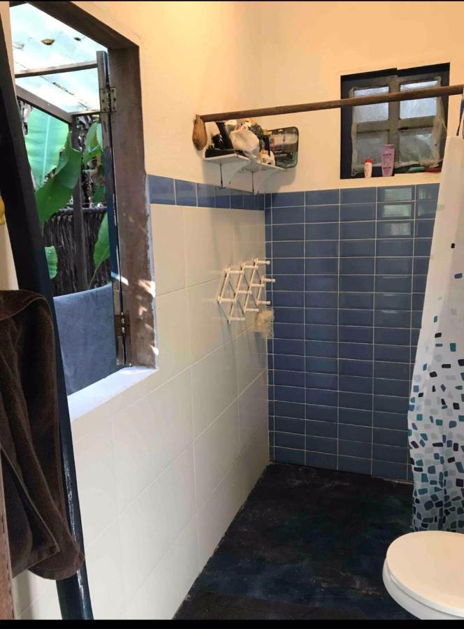 Appartamento Casa Da Pracinha Velha Boipeba Esterno foto